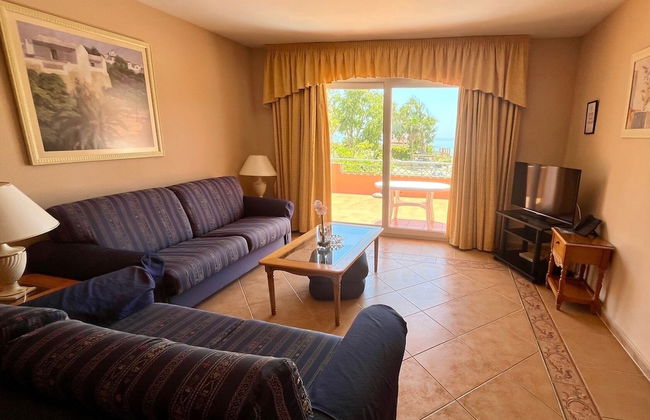Marbella Beach Resort at Club Playa Real - Photo 29