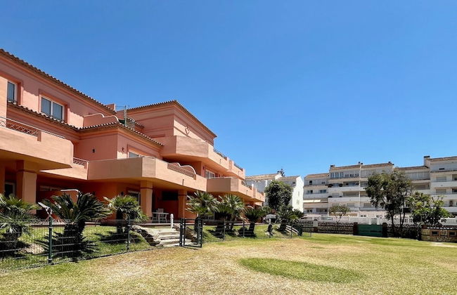 Marbella Beach Resort at Club Playa Real - Photo 36
