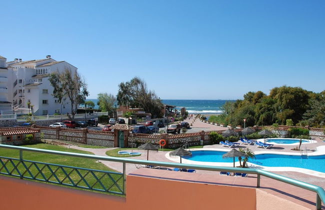 Marbella Beach Resort at Club Playa Real - Photo 10