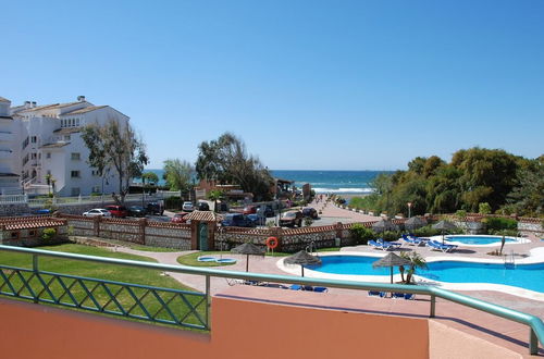 Photo 11 - Marbella Beach Resort at Club Playa Real