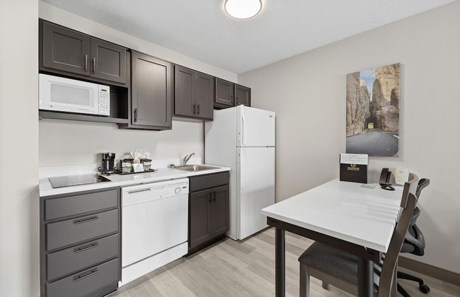 GrandStay Residential Suites - Rapid City - Foto 28