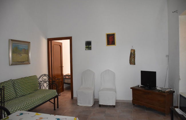 Masseria Gargaleo - Foto 12