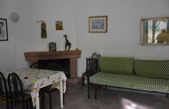 Masseria Gargaleo - Foto 13