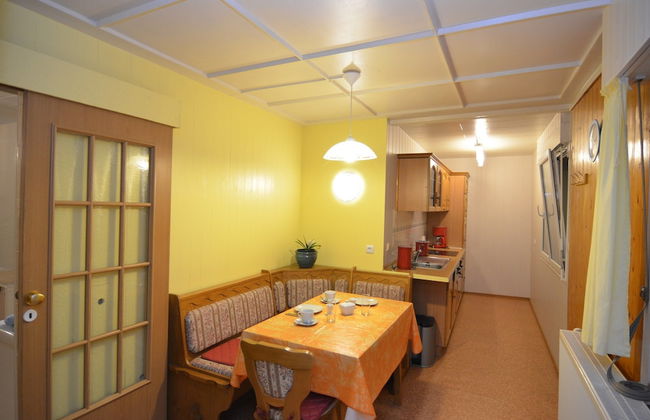 Ferienhaus, Wernigerode - Foto 19