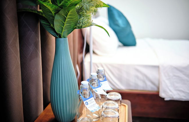 Kim Homestay & Villa - Foto 17