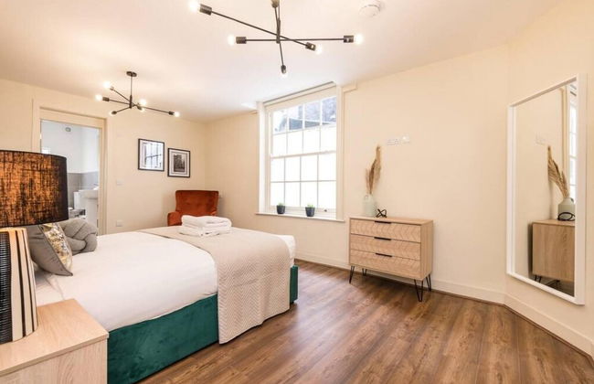Host Apartments The Rodney Townhouse - Foto 38
