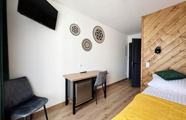 Willa Janowa apartamenty i pokoje - Foto 8