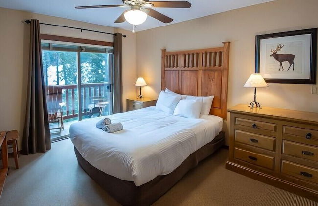 Snow Creek Lodge by Fernie Lodging Co - Foto 13