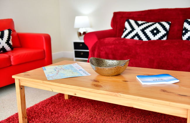 Meridian Quay Apartments - Foto 21
