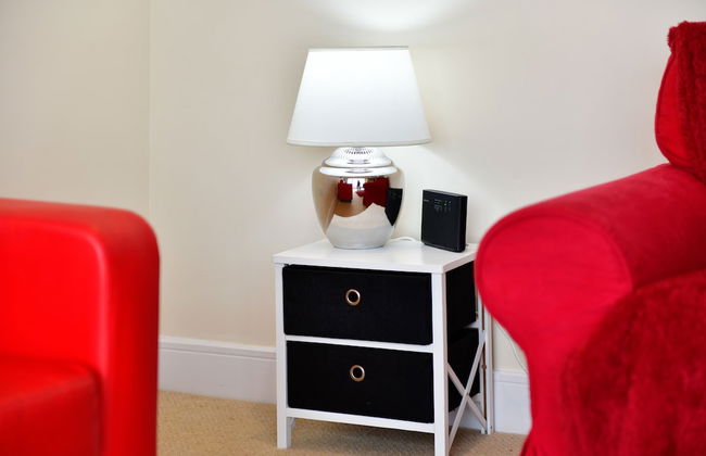 Meridian Quay Apartments - Foto 22