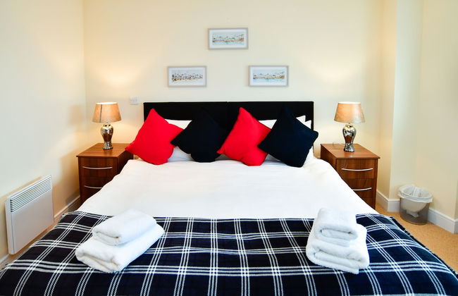 Meridian Quay Apartments - Foto 10