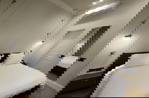 Photo 9 - Allegro Neve Tzedek Boutique Suites - By HOMY