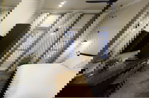 Photo 11 - Allegro Neve Tzedek Boutique Suites - By HOMY