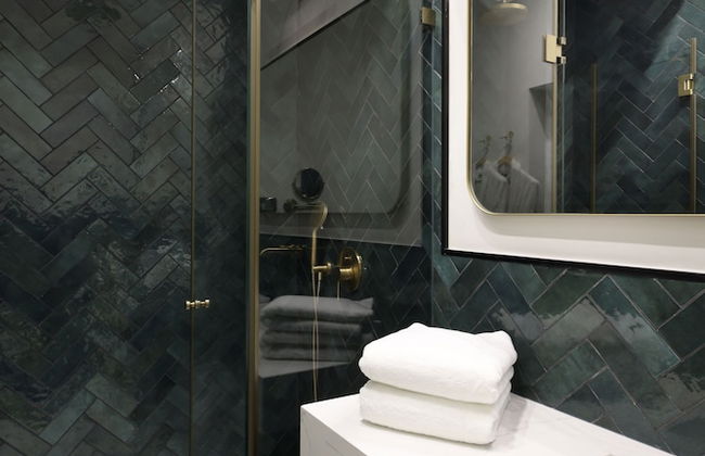 Allegro Neve Tzedek Boutique Suites - By HOMY - Foto 51