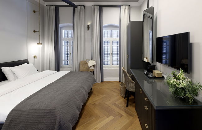 Allegro Neve Tzedek Boutique Suites - By HOMY - Foto 1