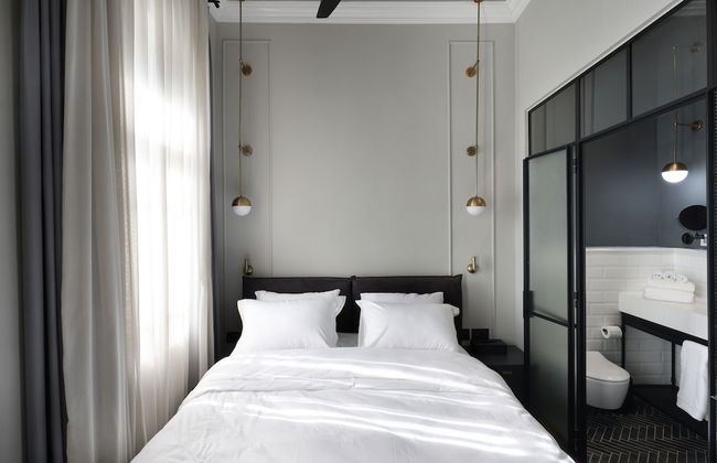 Allegro Neve Tzedek Boutique Suites - By HOMY - Foto 16