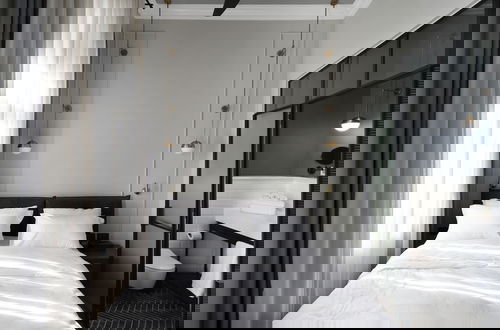 Photo 16 - Allegro Neve Tzedek Boutique Suites - By HOMY