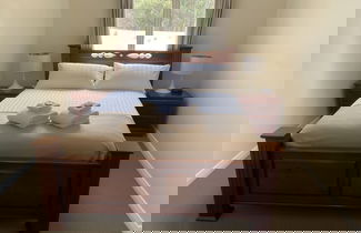 Foto 2 - Adults retreat