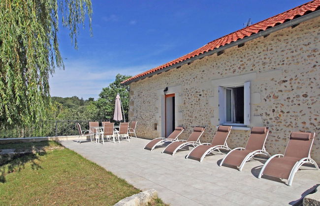Domaine de Pouzelande - Les gites - Foto 32