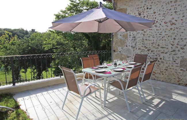 Domaine de Pouzelande - Les gites - Foto 31