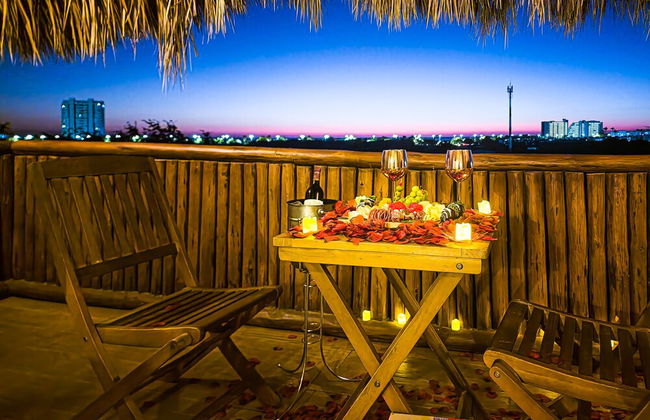 Palm Valley Cabins - Foto 67
