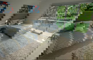 Photo 2 - Casa Azul With Private Pool 2 Bedroom Condo by RedAwning