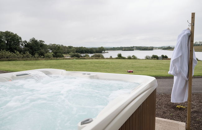 Luxury Waterfront Self-Catering Cabins - Foto 64