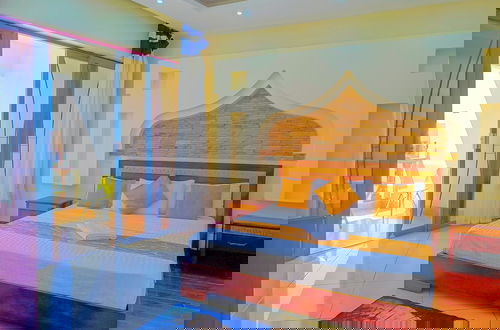 Foto 5 - Ishara Beachfront Homes And Suites