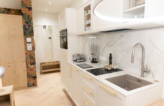 Schlossresidenz Boutique Apartements & Hotel Suiten - Foto 55