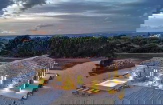 Photo 1 - Palmento San Lorenzo 6 Emma Villas