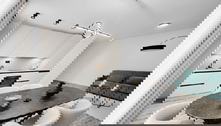 Foto 1 - Collect Residence