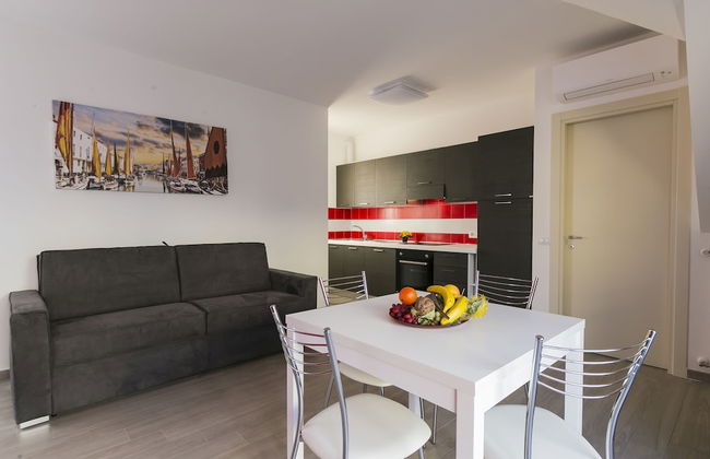 Residenza Riva Azzurra - Foto 18