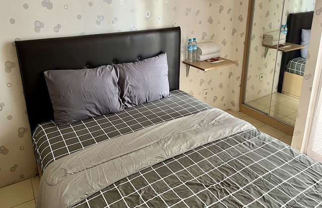 Day Use Inn At Serpong Green View Apartment Bsd - Foto 17
