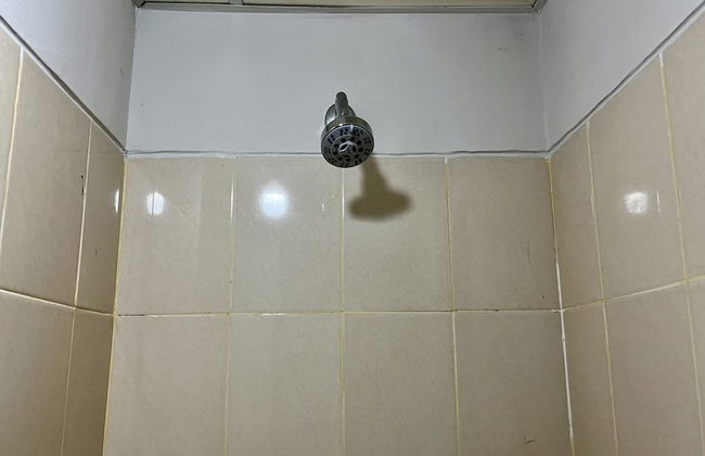 Day Use Inn At Serpong Green View Apartment Bsd - Foto 22