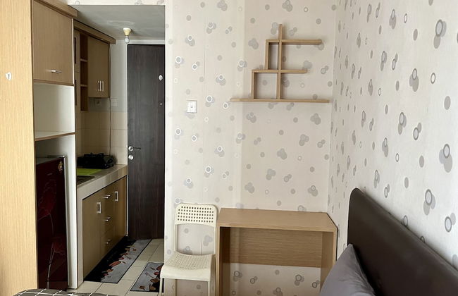 Day Use Inn At Serpong Green View Apartment Bsd - Foto 18