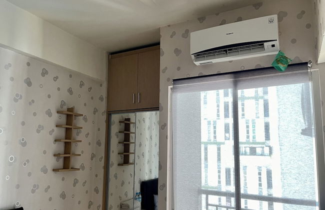 Day Use Inn At Serpong Green View Apartment Bsd - Foto 16