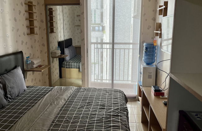 Day Use Inn At Serpong Green View Apartment Bsd - Foto 20
