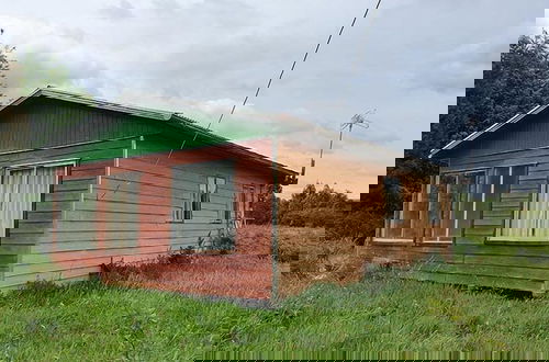 Foto 2 - Villa Dársena