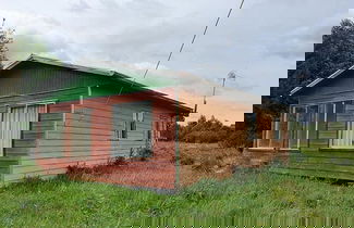 Foto 2 - Villa Dársena