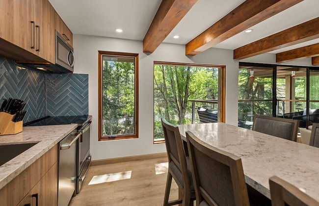 Chateau Eau Claire & Roaring Fork by Frias Properties - Foto 33