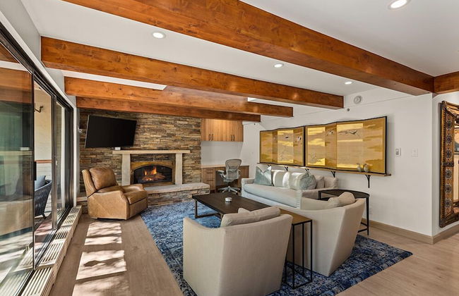 Chateau Eau Claire & Roaring Fork by Frias Properties - Foto 64