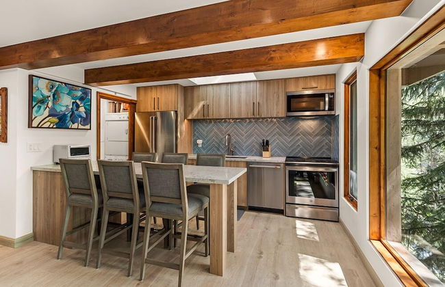 Chateau Eau Claire & Roaring Fork by Frias Properties - Foto 34