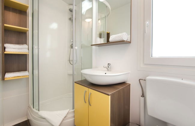 Mobile homes - Foto 15