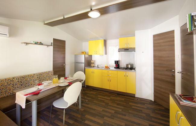 Mobile homes - Foto 10