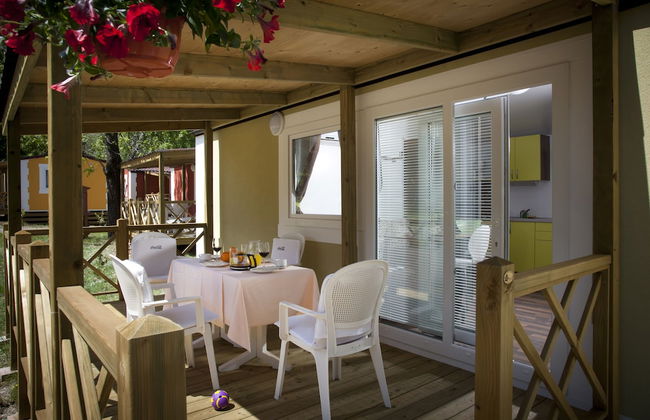 Mobile homes - Foto 11