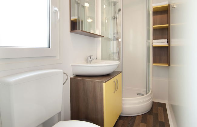 Mobile homes - Foto 16