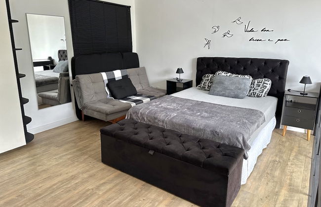 Saint Sebastian Flat 704Duplex no Centro - Foto 5