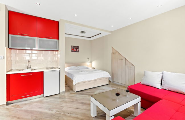 Apartments Doncic - Foto 45