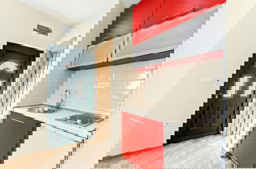 Foto 49 - Apartments Doncic