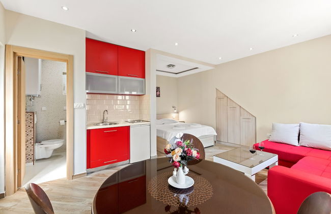 Apartments Doncic - Foto 47